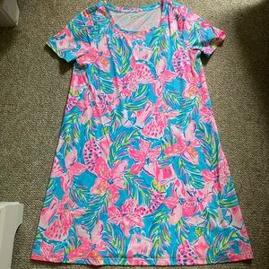 NWT Lilly Pulitzer Cody dress size medium